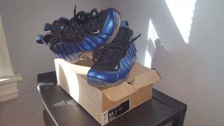 Foamposite