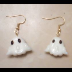 Halloween Earrings 