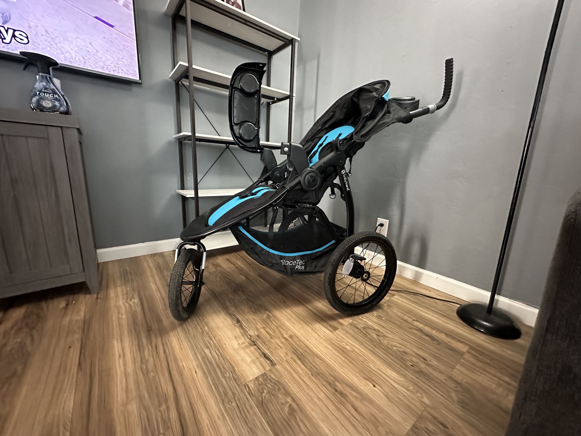 Baby Trend Jogger