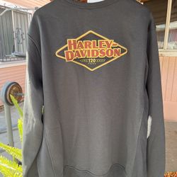 Harley Davidson clothes  