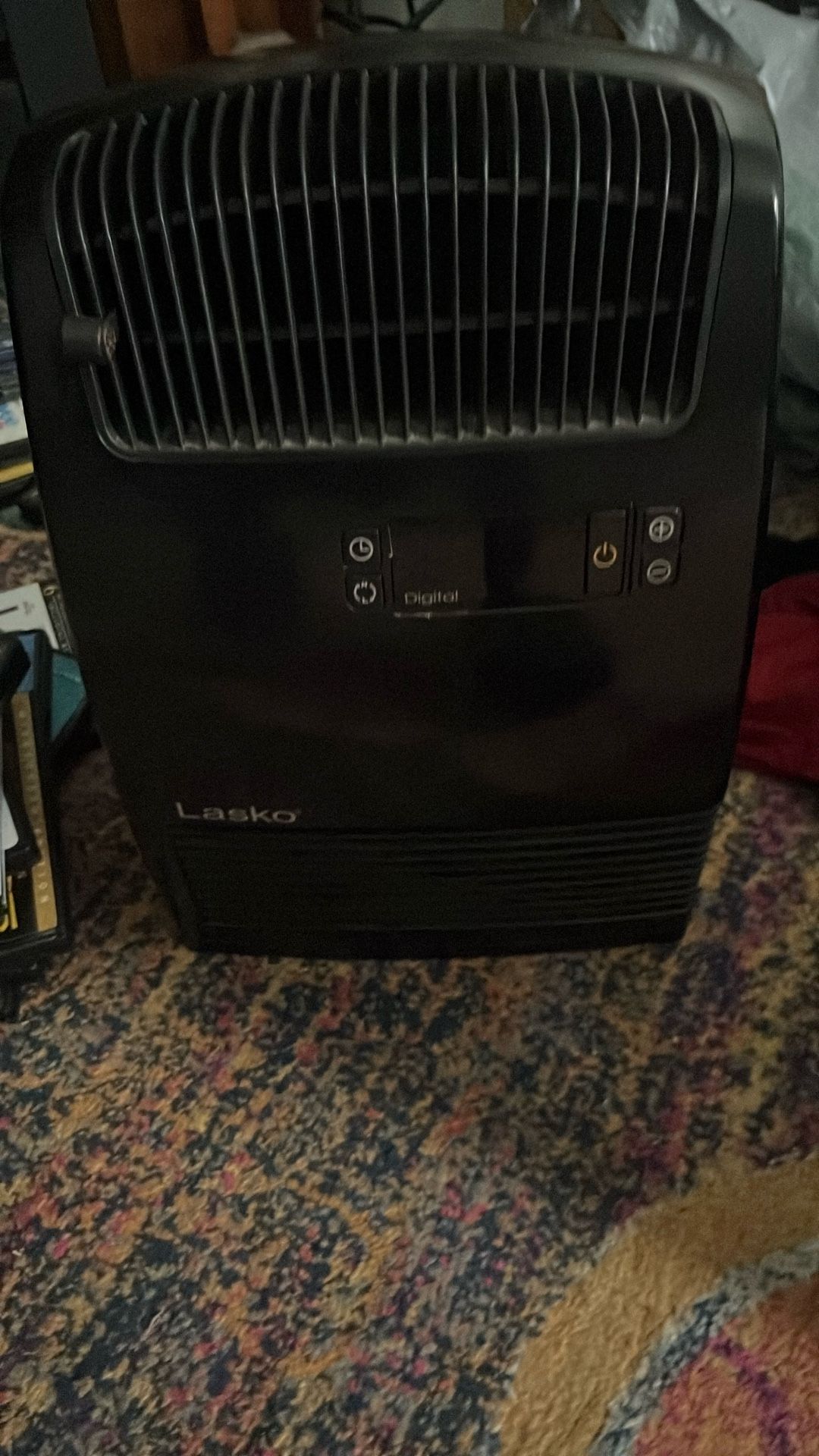 Lasko Heater