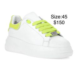 Philipp Plein, Men Size 45, NEW!!!