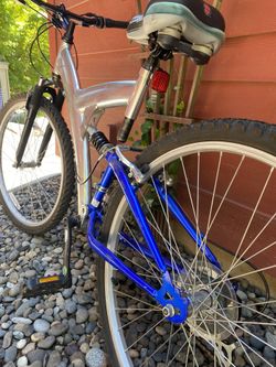 Dynacraft Men's Bicycle 26” PK7 Style ES Vertical for Sale in