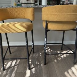 Barstools