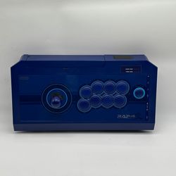 Hori RAP4  Real Arcade Pro 4 Kai for PS4 PS3 PC PS4-015