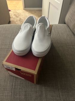 Vans shoes