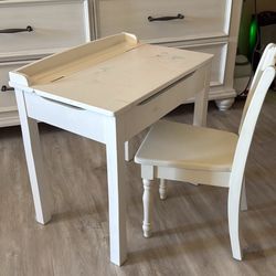 Child’s Table 