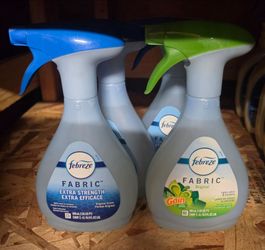 Febreze Fabric