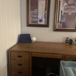 Computer/Study Table Free