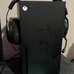 Xbox One Series X 1 TB