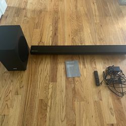 Samsung Harmon/Kardon Sound Bar