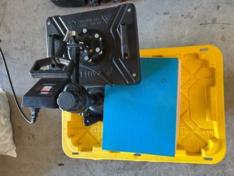 Heat Press Transfer Machine