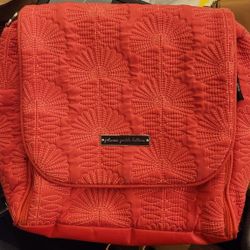 Petunia Pickle Bottom Boxy Backpack Diaper Bag