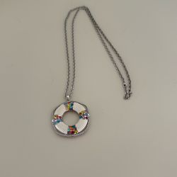 Nautical Necklace 
