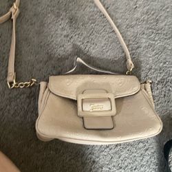 JUICY COUTURE BAG PINK