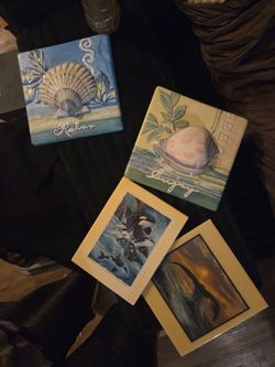 Wall Tile art decor