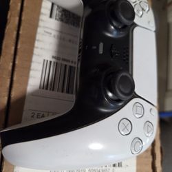 Ps5 Controller