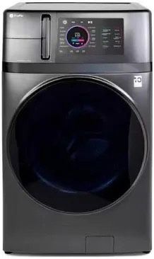 Ge Washer and Dryer Combo