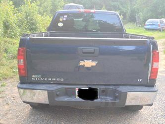 2010 Chevrolet Silverado 1500