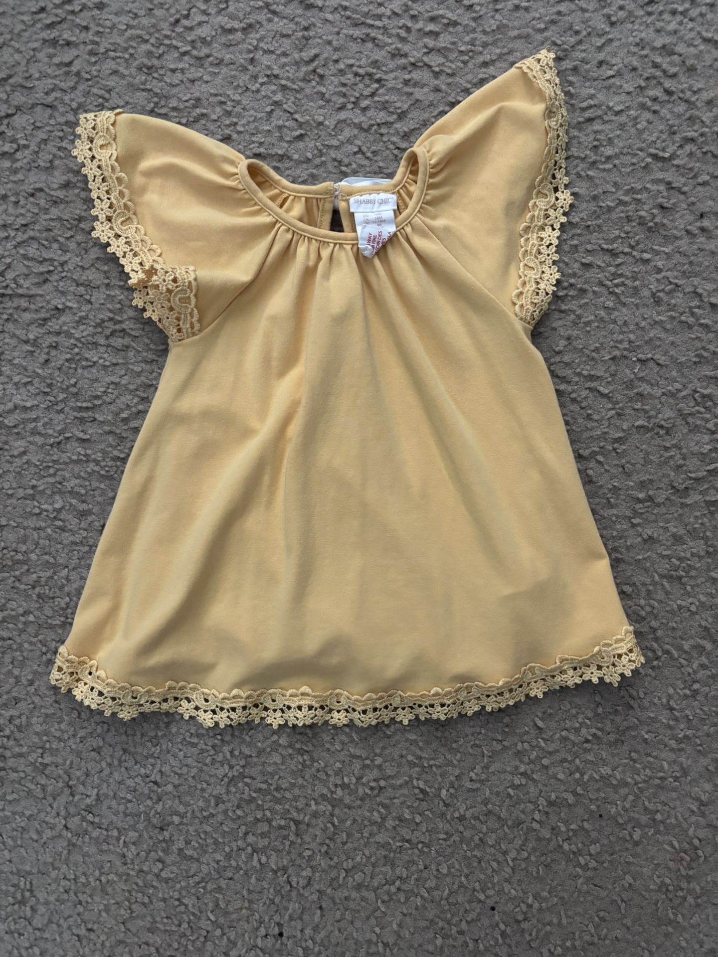 Baby Girl Dress 👗