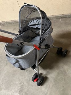 Pet Stroller