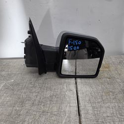 Right mirror f150 f-150 ford 2015 2016 2017 2018 2019 2020