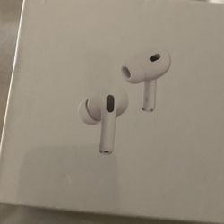 Air Pod Pros