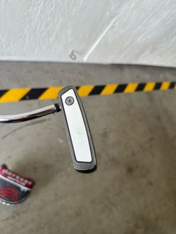 Odyssey White Ice 340G 5 Putter
