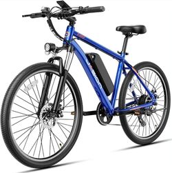 Jasion ebike