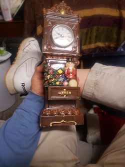 For Christmas or you can use you for some pounds