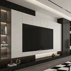 TV Furniture Cabinets 