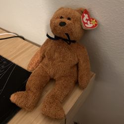 Beanie Baby