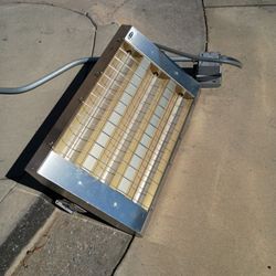 Electric Heater Good For 220 Line 