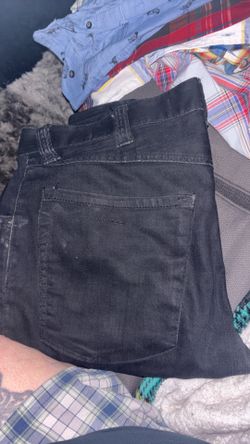 Size 36 size pants/jeans/shorts lot