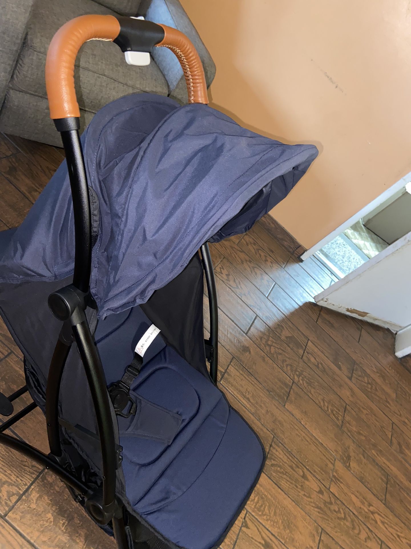 Stroller