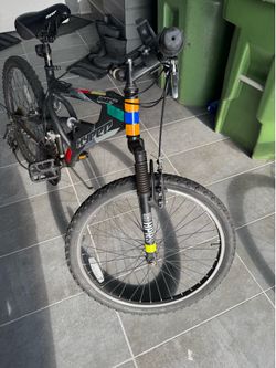 Used Bike Bicycle 🚲 22 inch