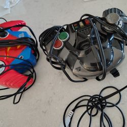 2 Vintage Games Like New In Spring Hill