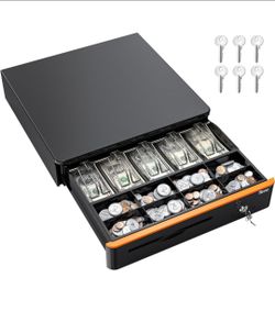 Tera Cash Drawer (RJ12 Capable)