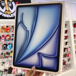 iPad Air M3 128gb WiFi 13”