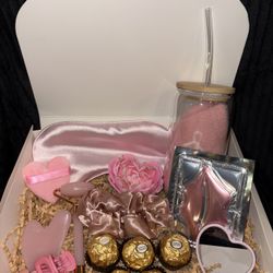 Valentines  gift box 💖