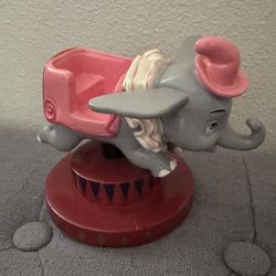 Disney; Dumbo Mom; Watch Display Decor Stand; NO WATCH