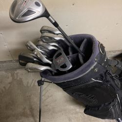 Golf Set