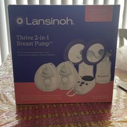 Free Breast Pumps