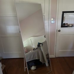Large Full Body  Mirror 