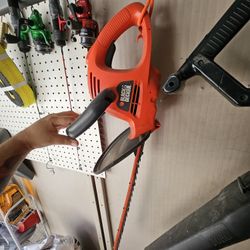 Black & Becker Electric Saw