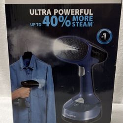 Rowenta Handheld Performance Steamer