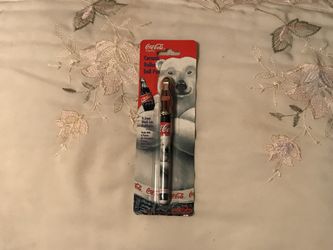 Coca Cola Pen