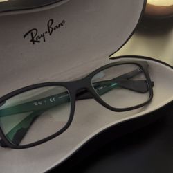 Ray-Ban Glasses