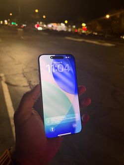 iPhone 15 Pro Max 256 Natural Unlocked