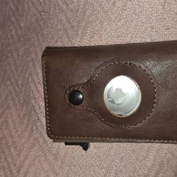 Apple Airtag Wallet 